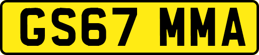 GS67MMA