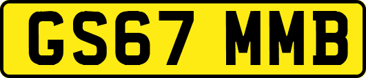 GS67MMB