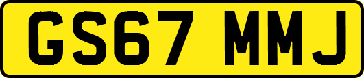 GS67MMJ