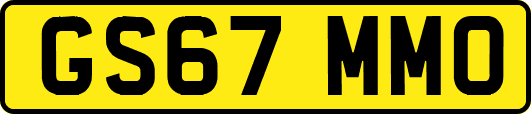 GS67MMO