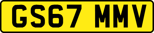 GS67MMV
