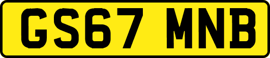 GS67MNB