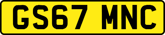 GS67MNC