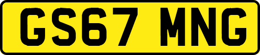 GS67MNG