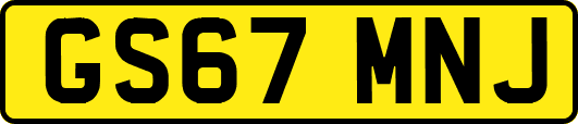 GS67MNJ