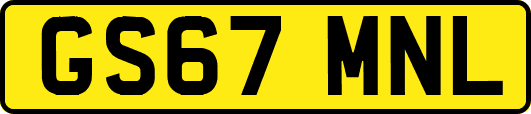 GS67MNL