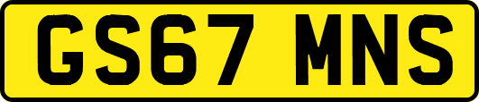 GS67MNS