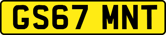 GS67MNT