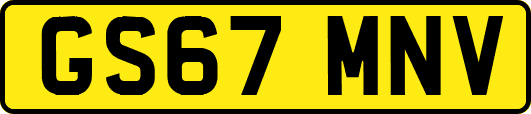 GS67MNV