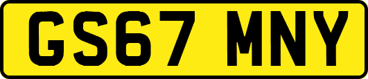 GS67MNY