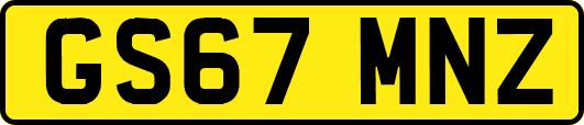 GS67MNZ