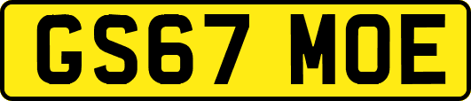 GS67MOE