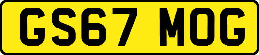 GS67MOG