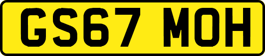 GS67MOH
