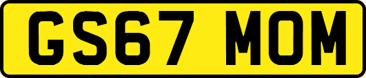 GS67MOM