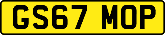 GS67MOP