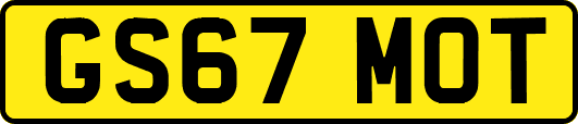 GS67MOT