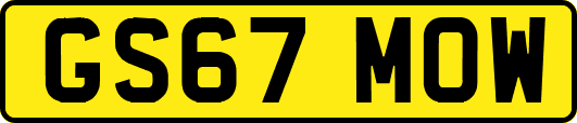GS67MOW