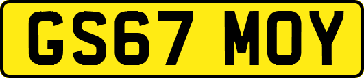 GS67MOY