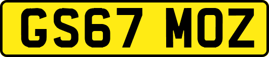 GS67MOZ