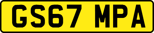 GS67MPA