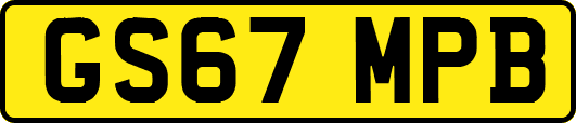 GS67MPB