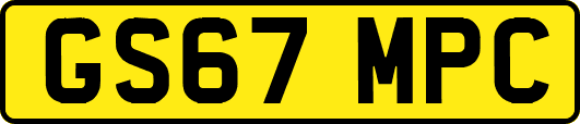 GS67MPC