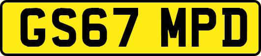 GS67MPD