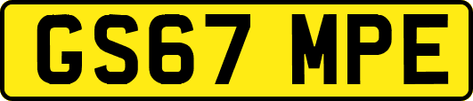 GS67MPE