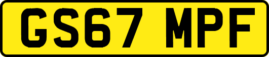 GS67MPF