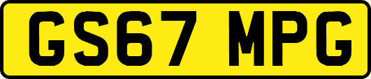 GS67MPG