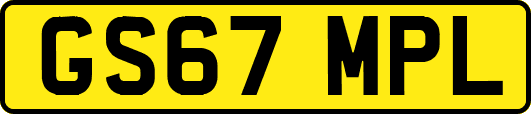 GS67MPL