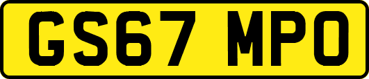 GS67MPO