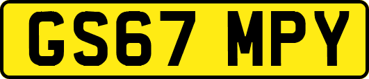 GS67MPY
