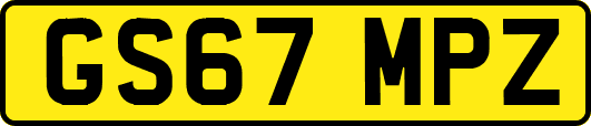 GS67MPZ