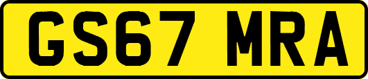 GS67MRA
