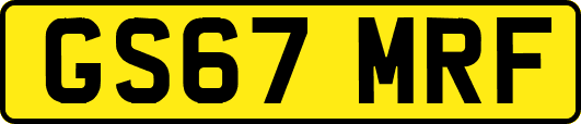 GS67MRF