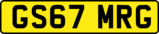 GS67MRG