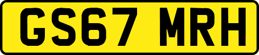GS67MRH