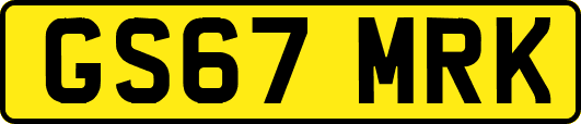 GS67MRK