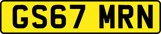GS67MRN