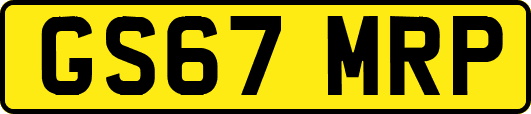 GS67MRP