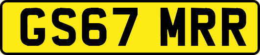 GS67MRR