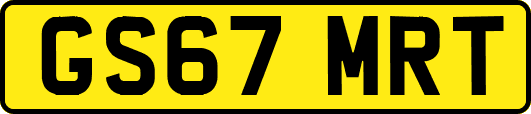 GS67MRT