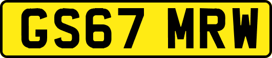 GS67MRW