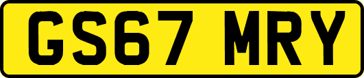 GS67MRY