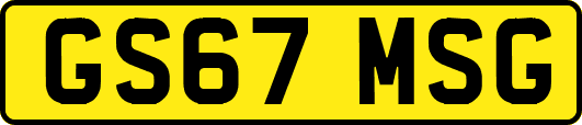 GS67MSG