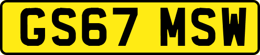 GS67MSW