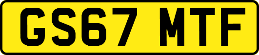 GS67MTF