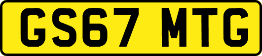 GS67MTG